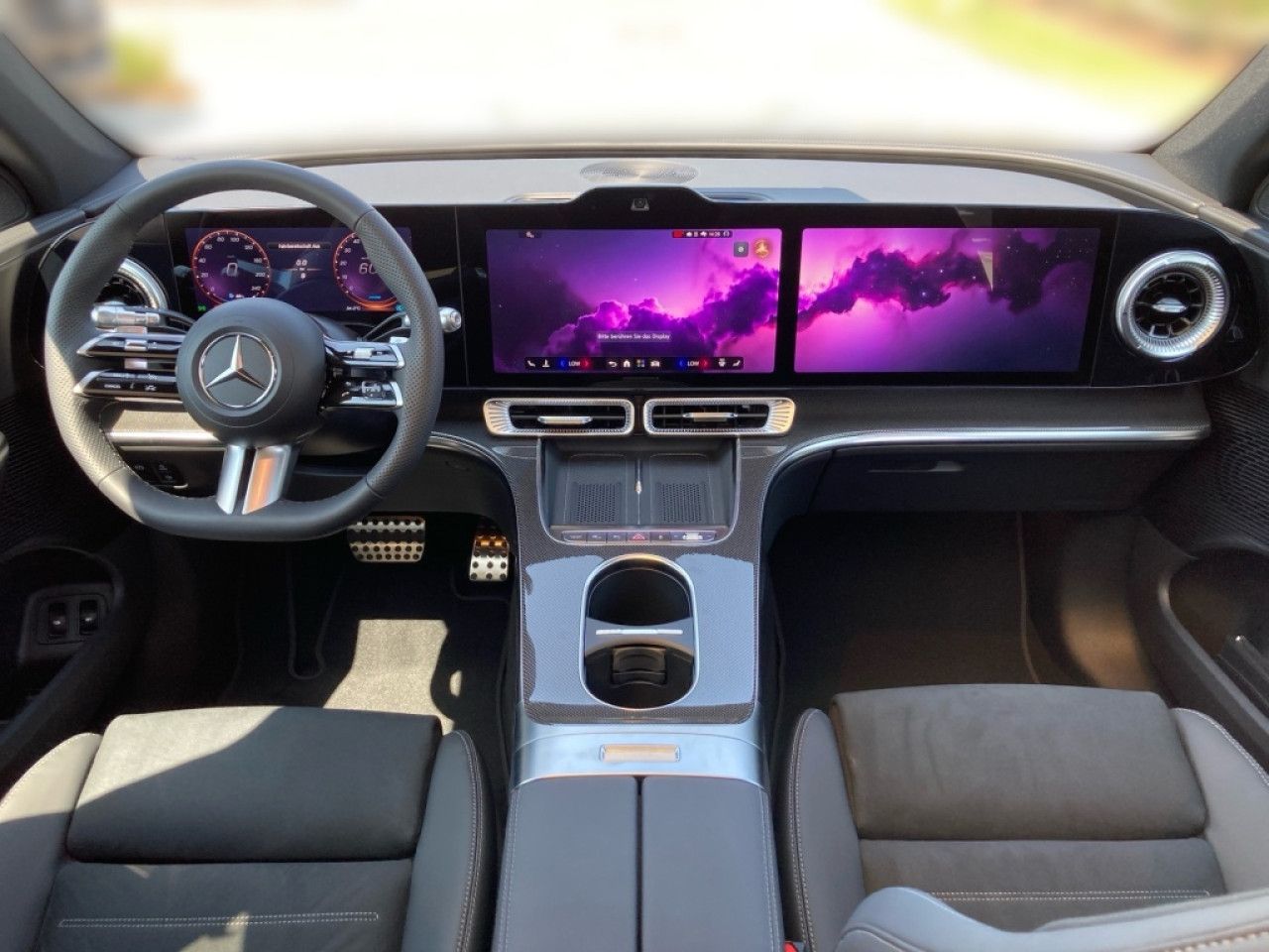 Mercedes-Benz GLC – Bild 11