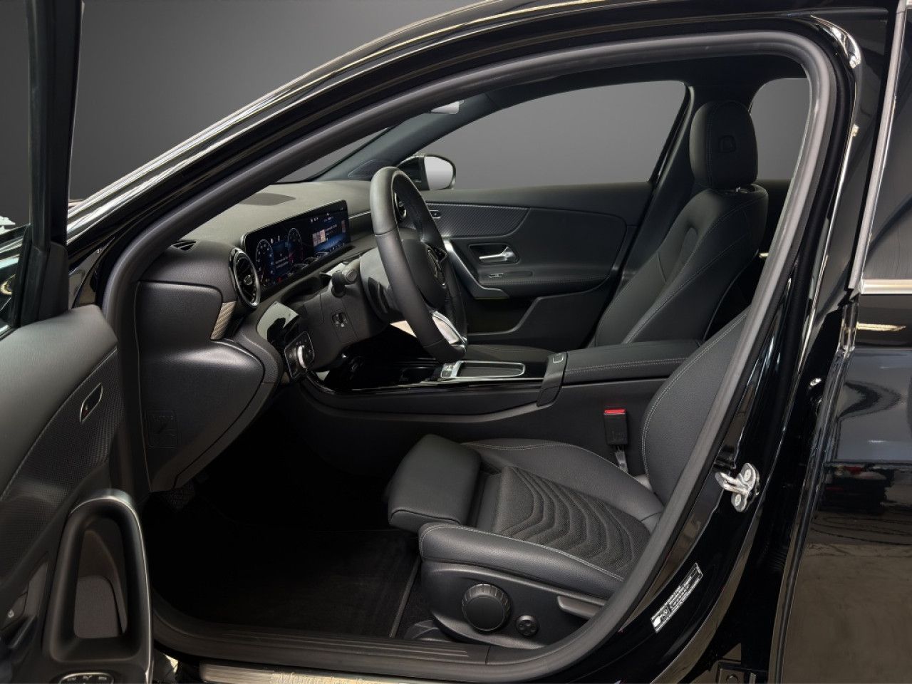Mercedes-Benz A-Klasse – Bild 7