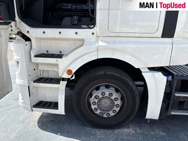 MAN TGX 18.470 4x2 BL SA 14