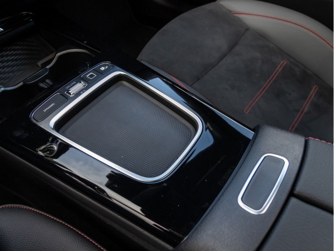 Mercedes-Benz CLA – Bild 15