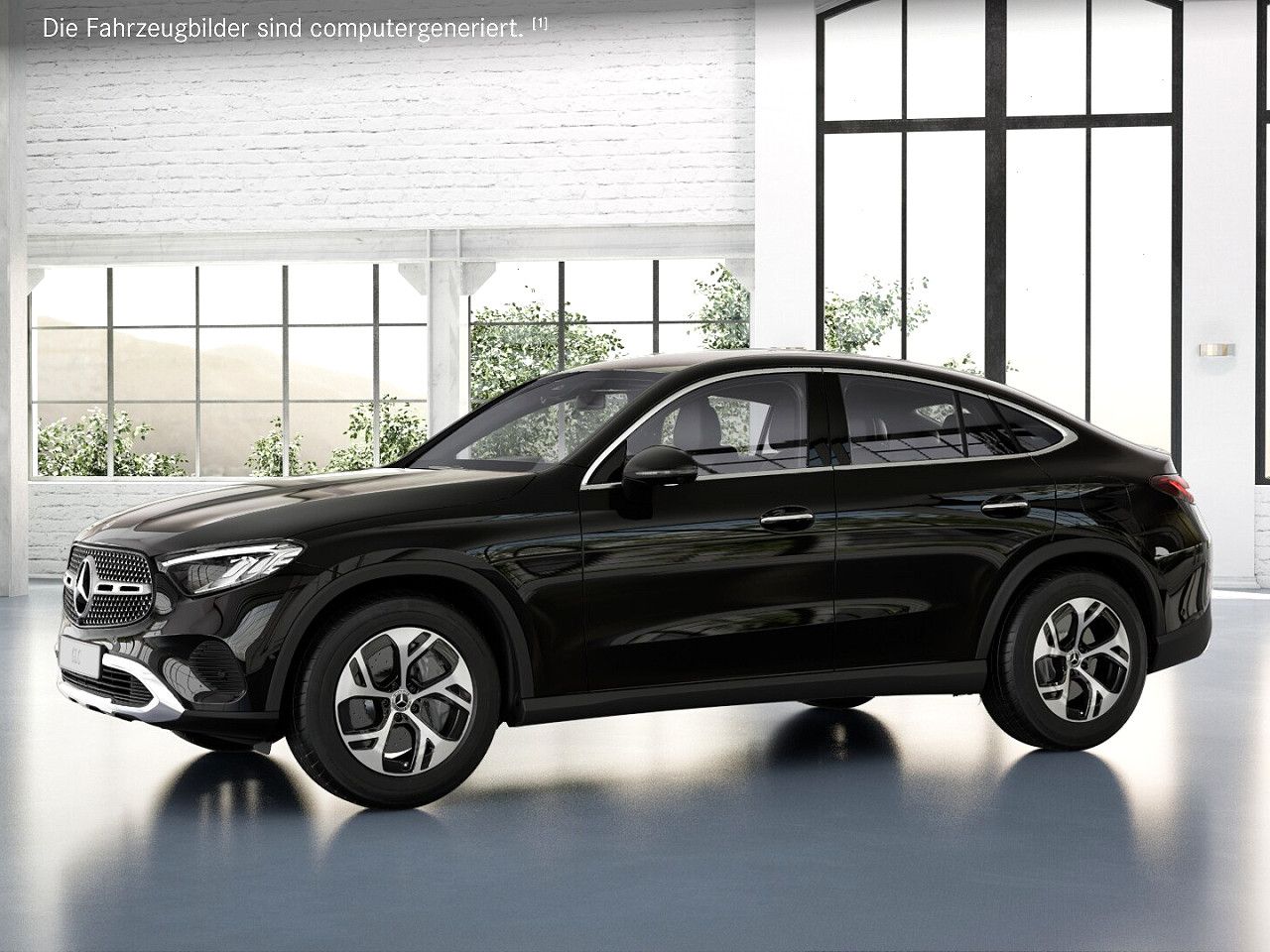 Mercedes-Benz GLC – Bild 11