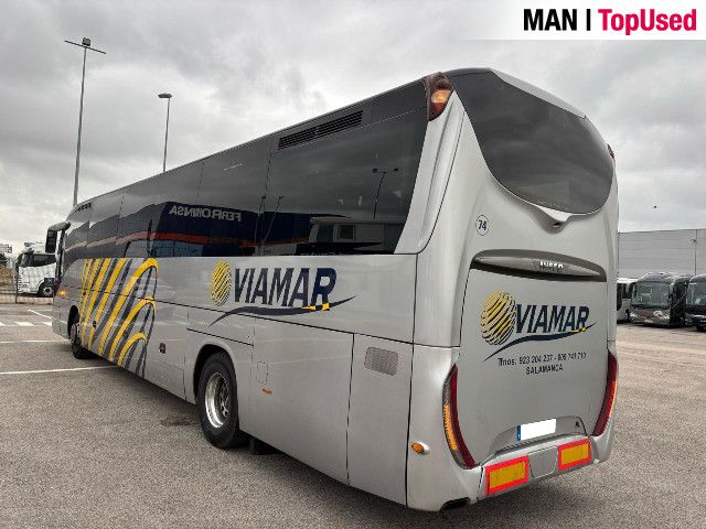 IVECO Magelys 5