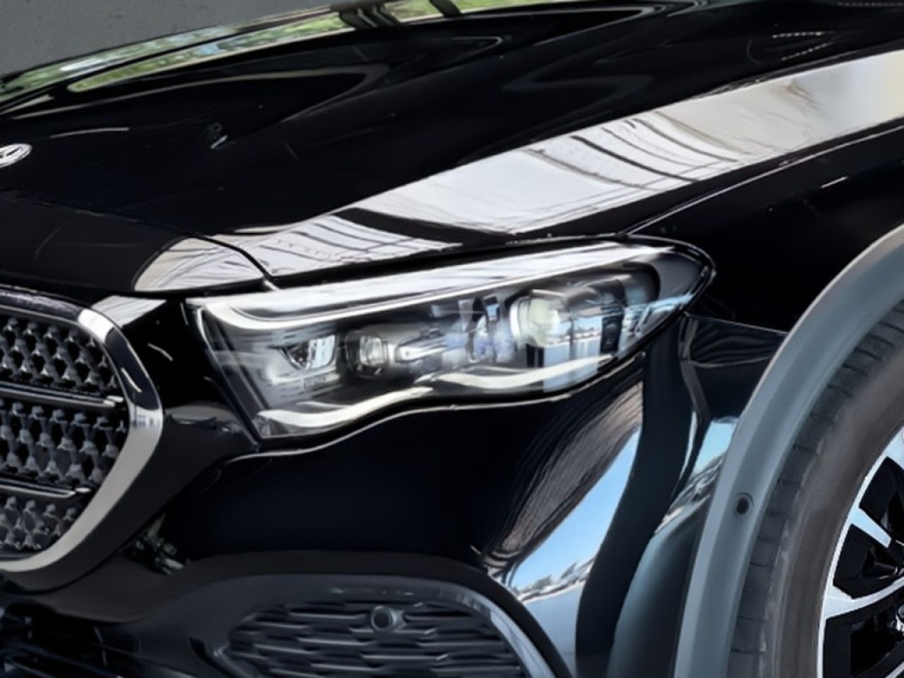 Mercedes-Benz E-Klasse – Bild 2