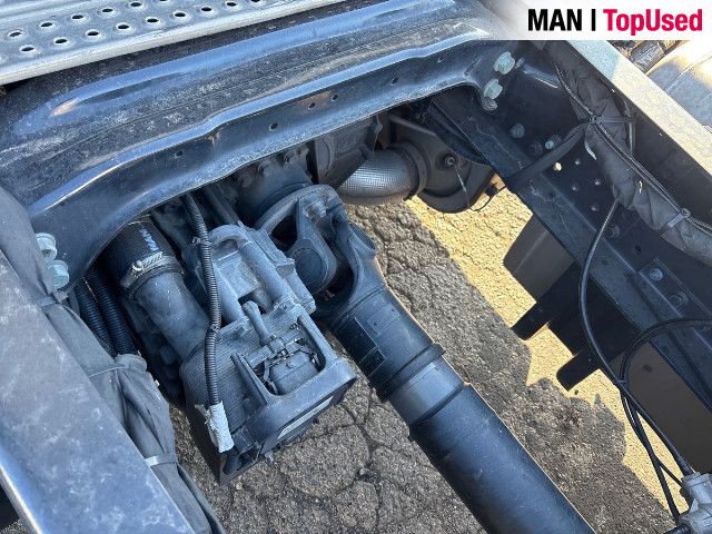 MAN TGX 18.510 4x2 BL SA 12