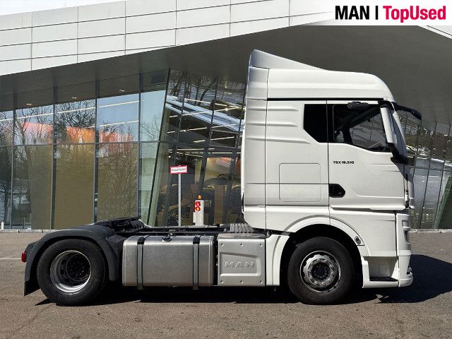 MAN TGX 18.510 4x2 BL SA 5