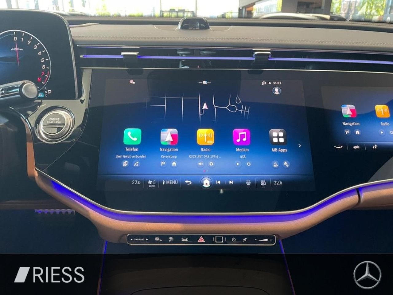 Mercedes-Benz E-Klasse – Bild 14