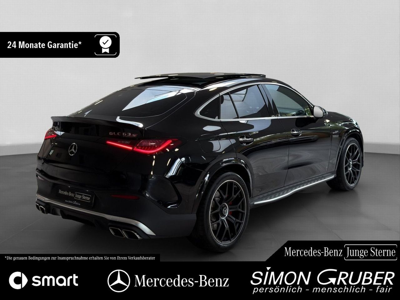 Mercedes-Benz GLC – Bild 5