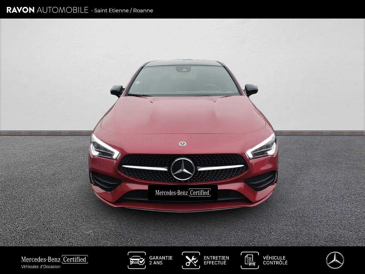 Photo du v&eacute;hicule 9 / 18