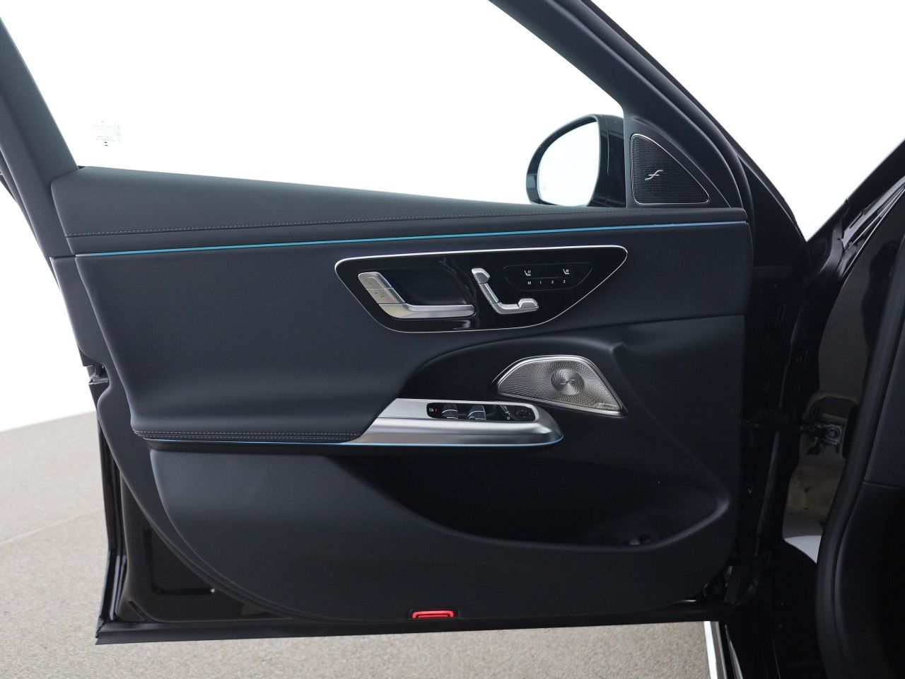 Mercedes-Benz E-Klasse – Bild 12