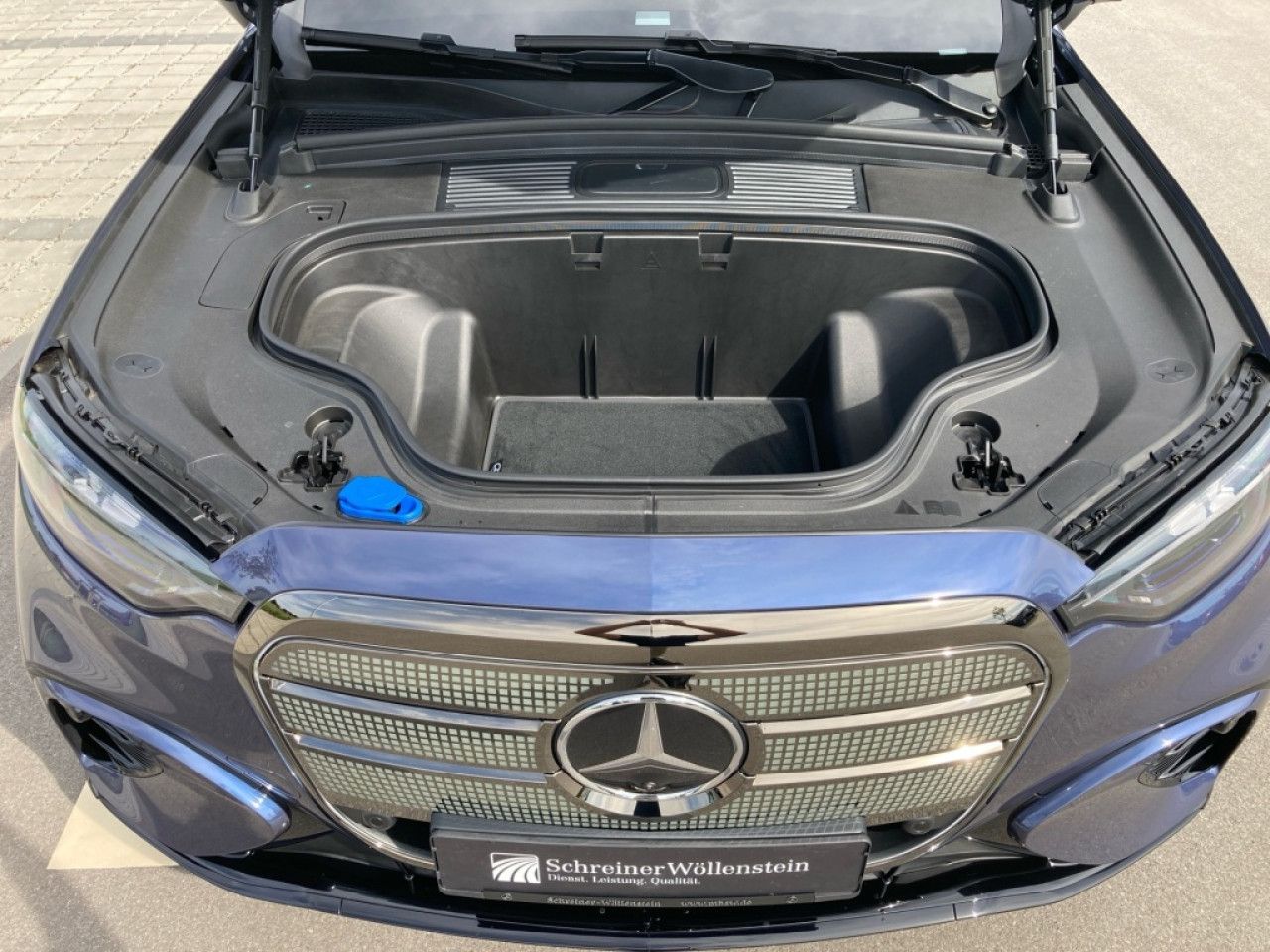 Mercedes-Benz GLC – Bild 20