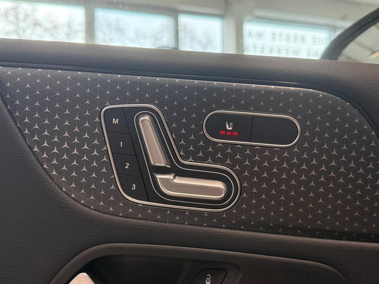 Mercedes-Benz B-Klasse – Bild 13