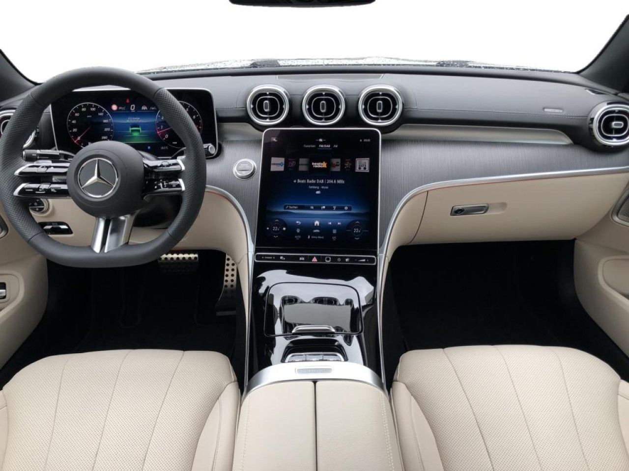 Mercedes-Benz CLE – Bild 4