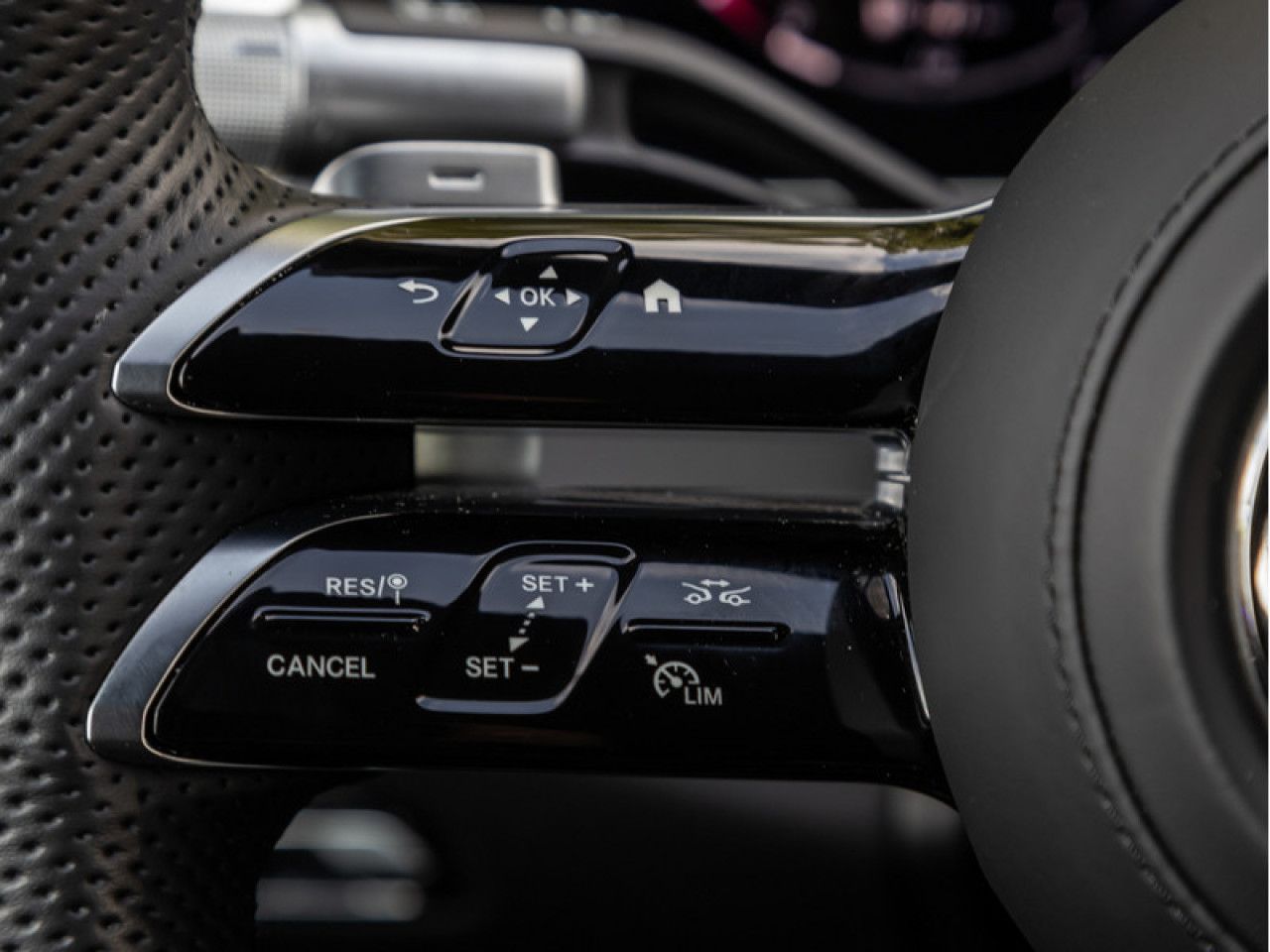 Mercedes-Benz S-Klasse – Bild 19