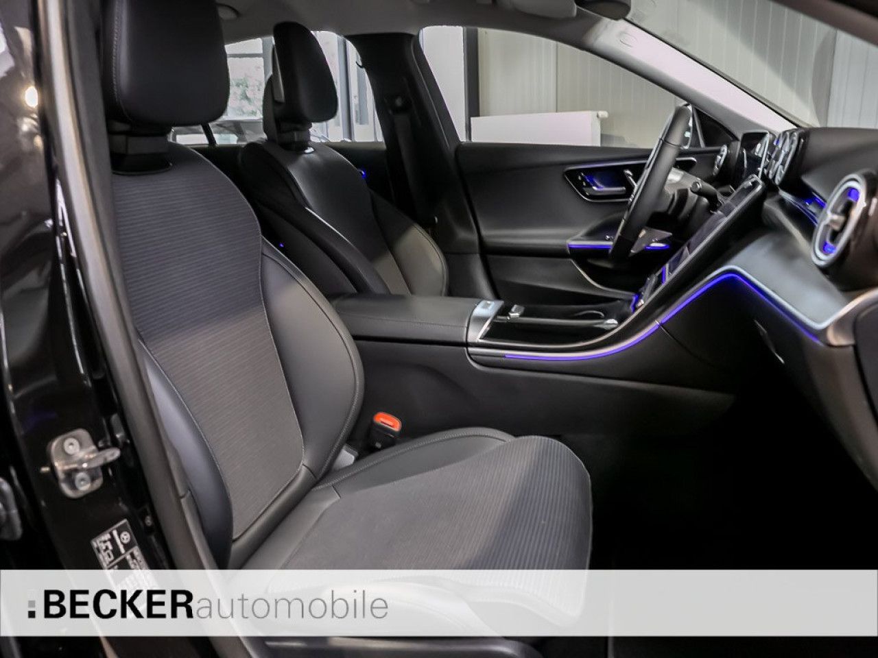 Mercedes-Benz C-Klasse – Bild 6
