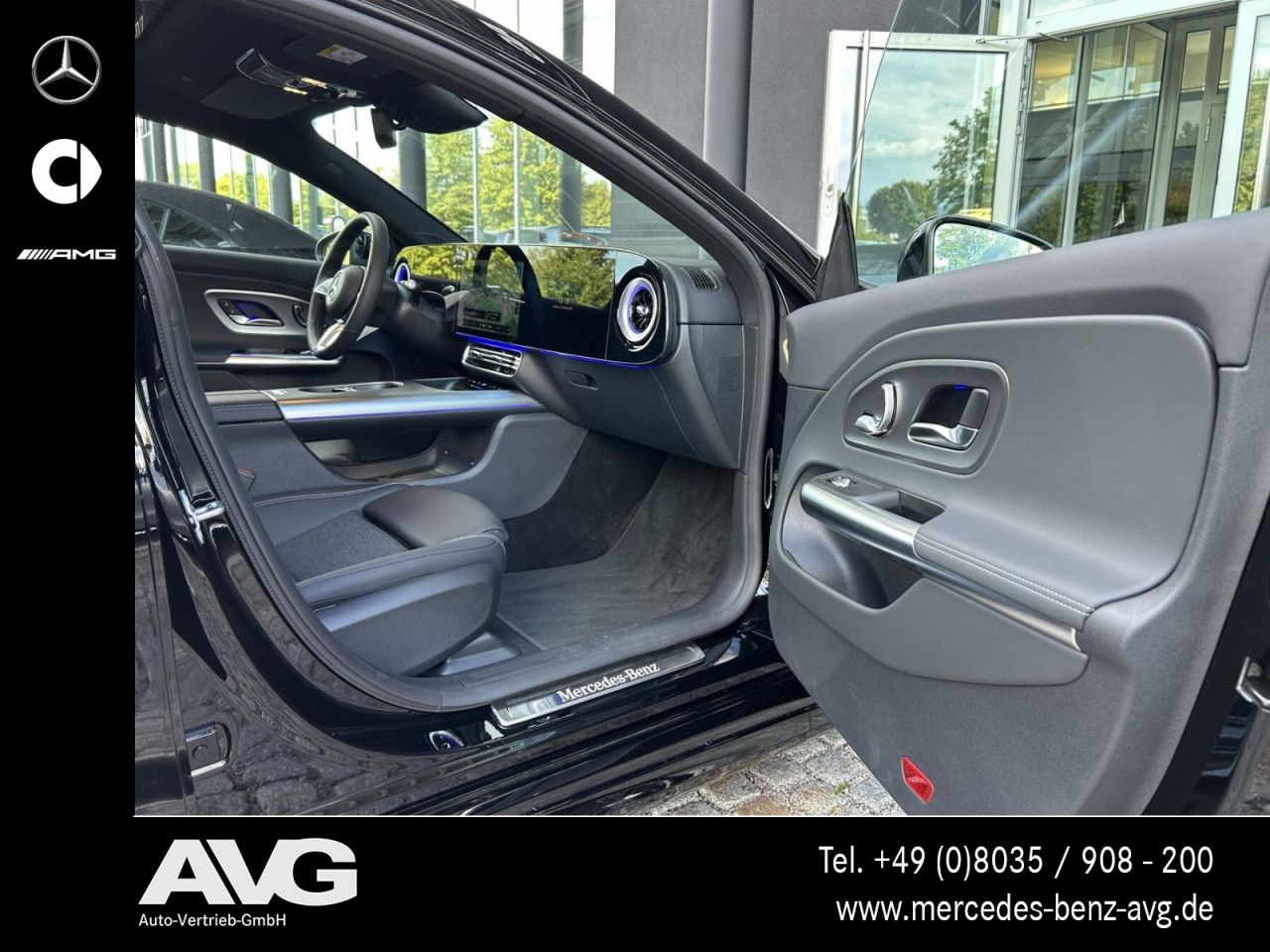 Mercedes-Benz CLA – Bild 12