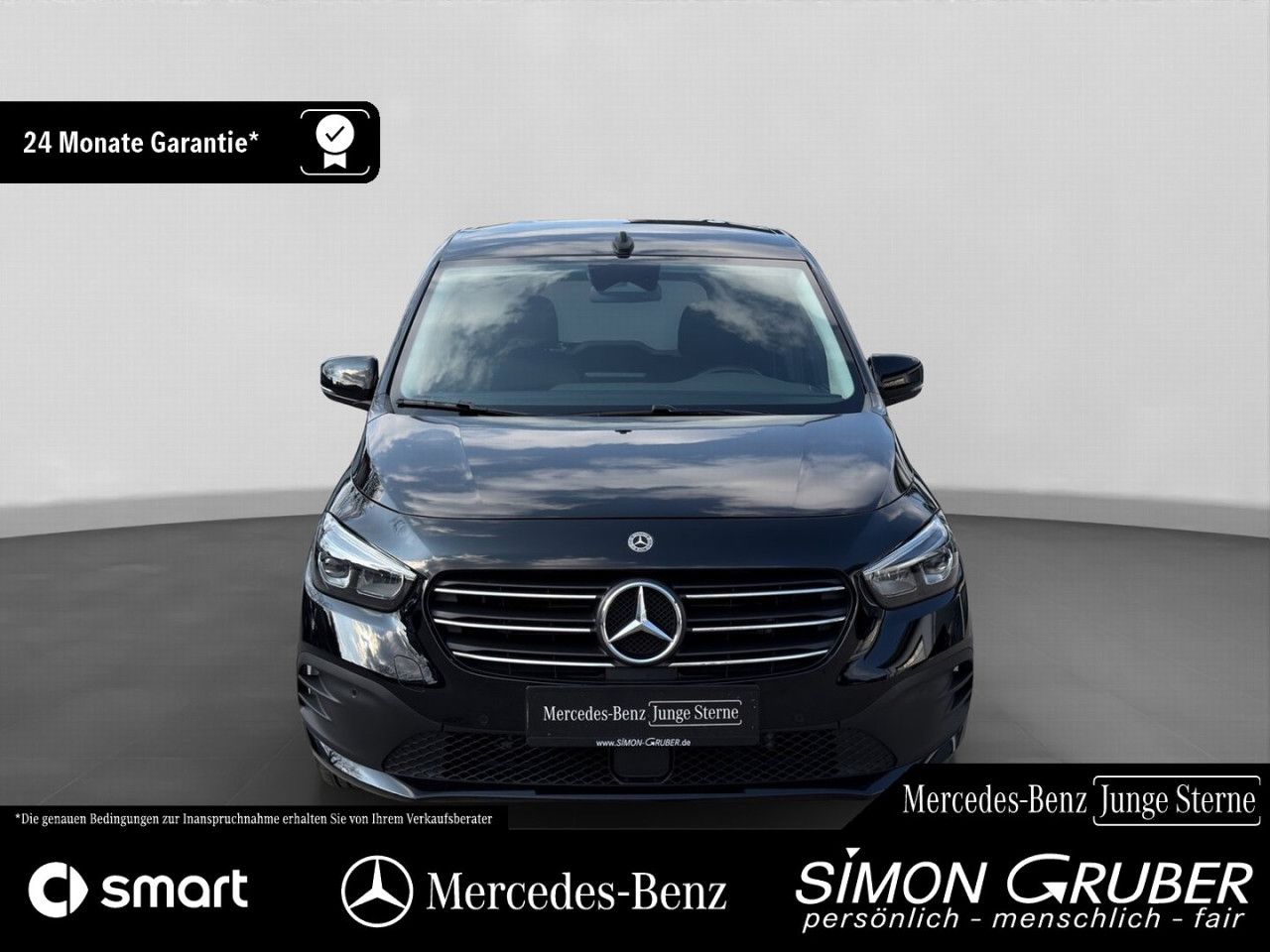 Mercedes-Benz T-Klasse – Bild 10