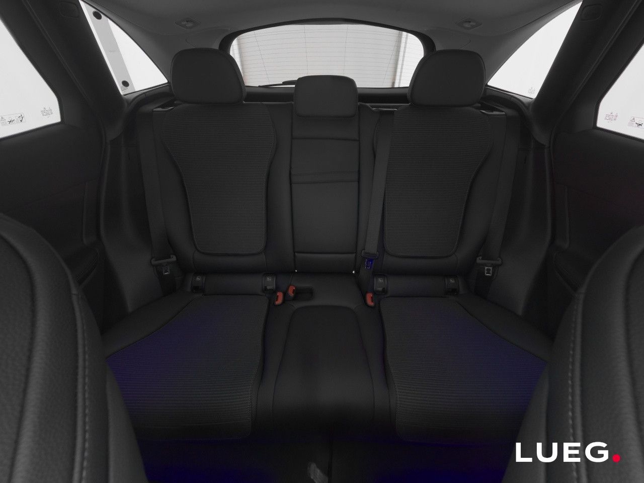 Mercedes-Benz GLC – Bild 5