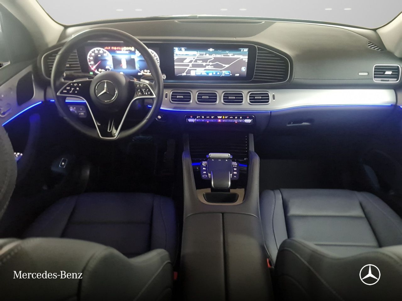 Mercedes-Benz GLE – Bild 10
