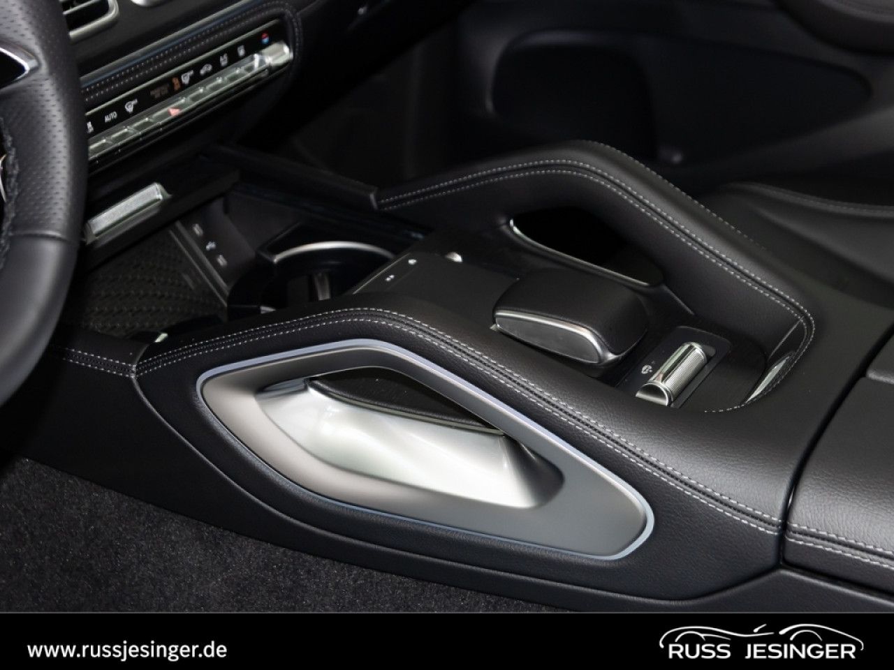 Mercedes-Benz GLE – Bild 17