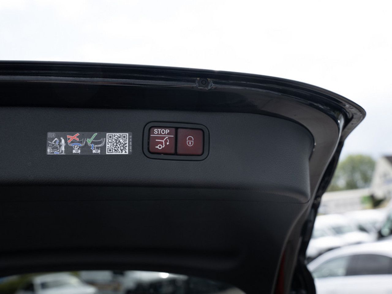 Mercedes-Benz C-Klasse – Bild 7