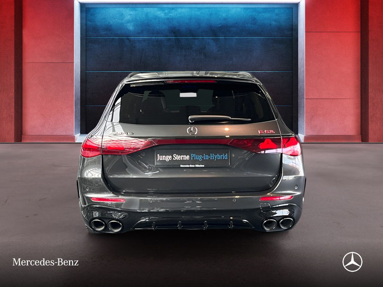 Mercedes-Benz E-Klasse – Bild 3