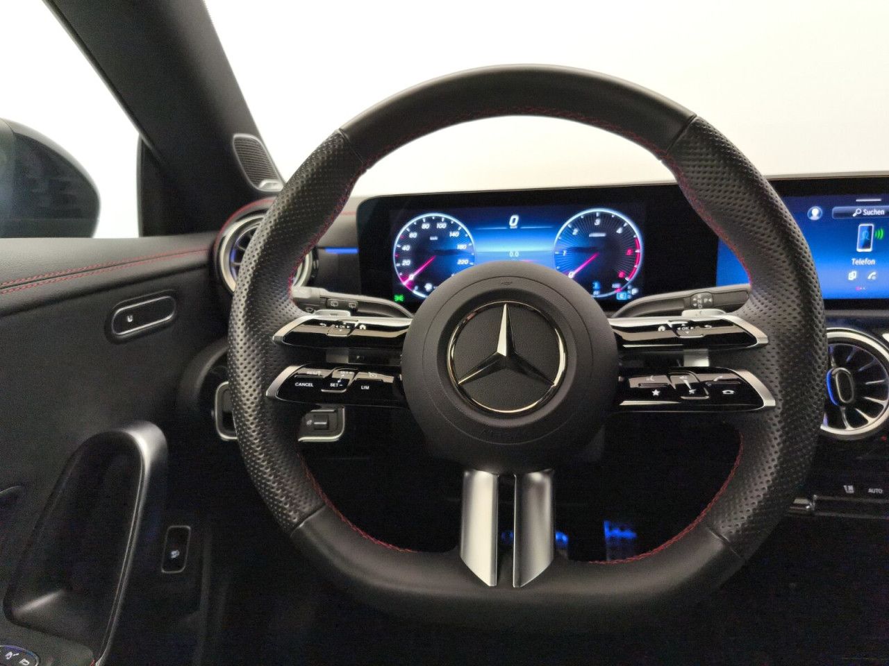 Mercedes-Benz CLA – Bild 13