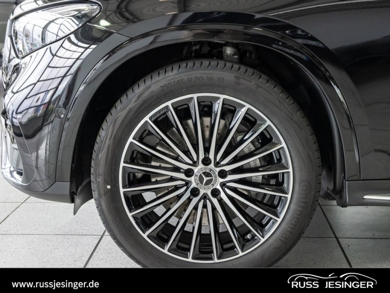Mercedes-Benz GLC – Bild 10
