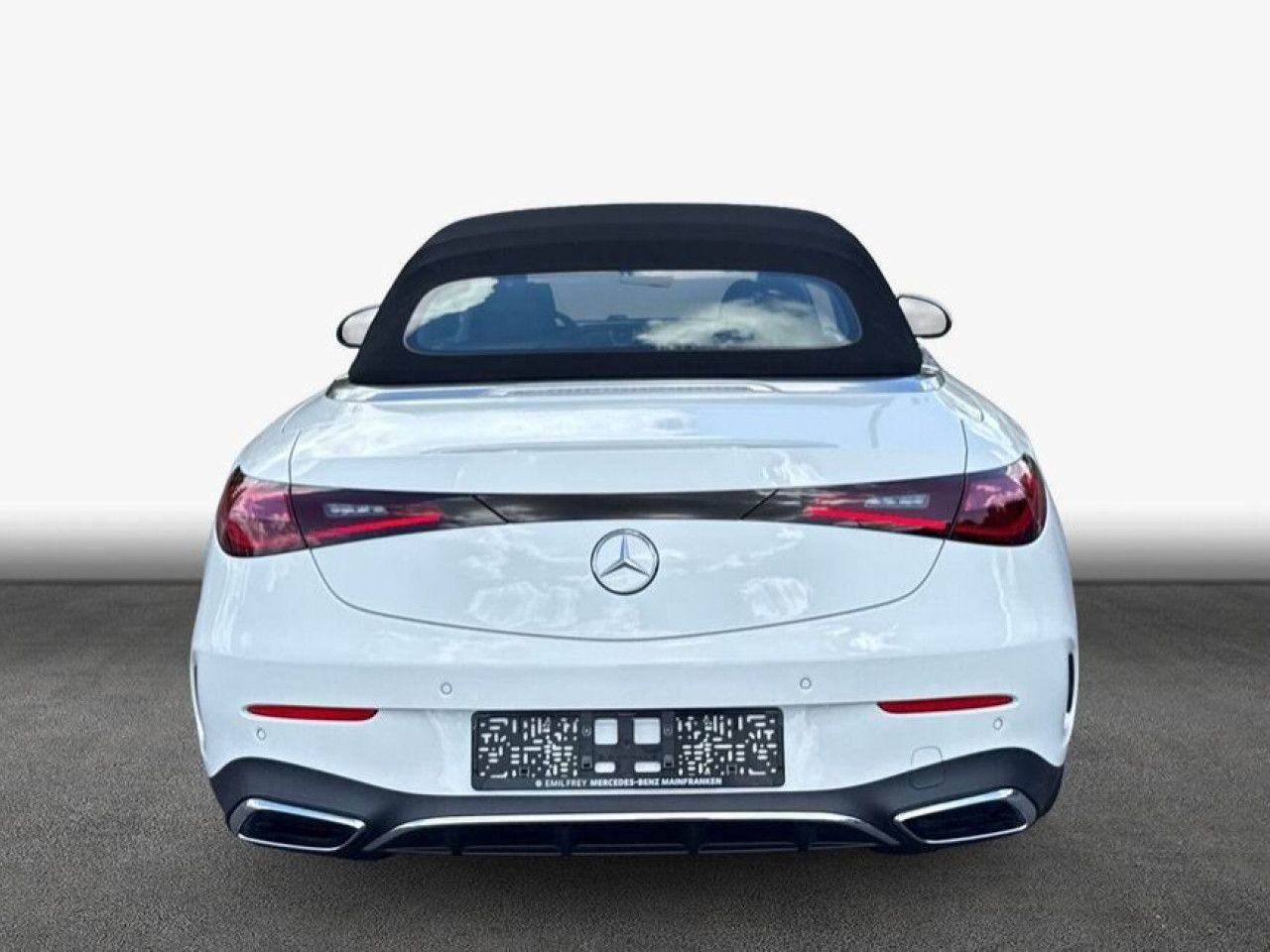 Mercedes-Benz CLE – Bild 5