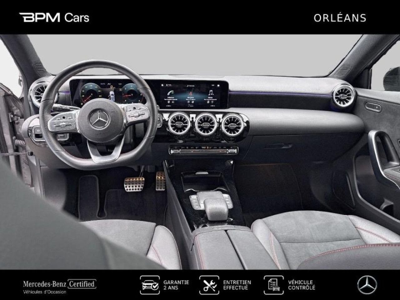 Photo du v&eacute;hicule 7 / 18