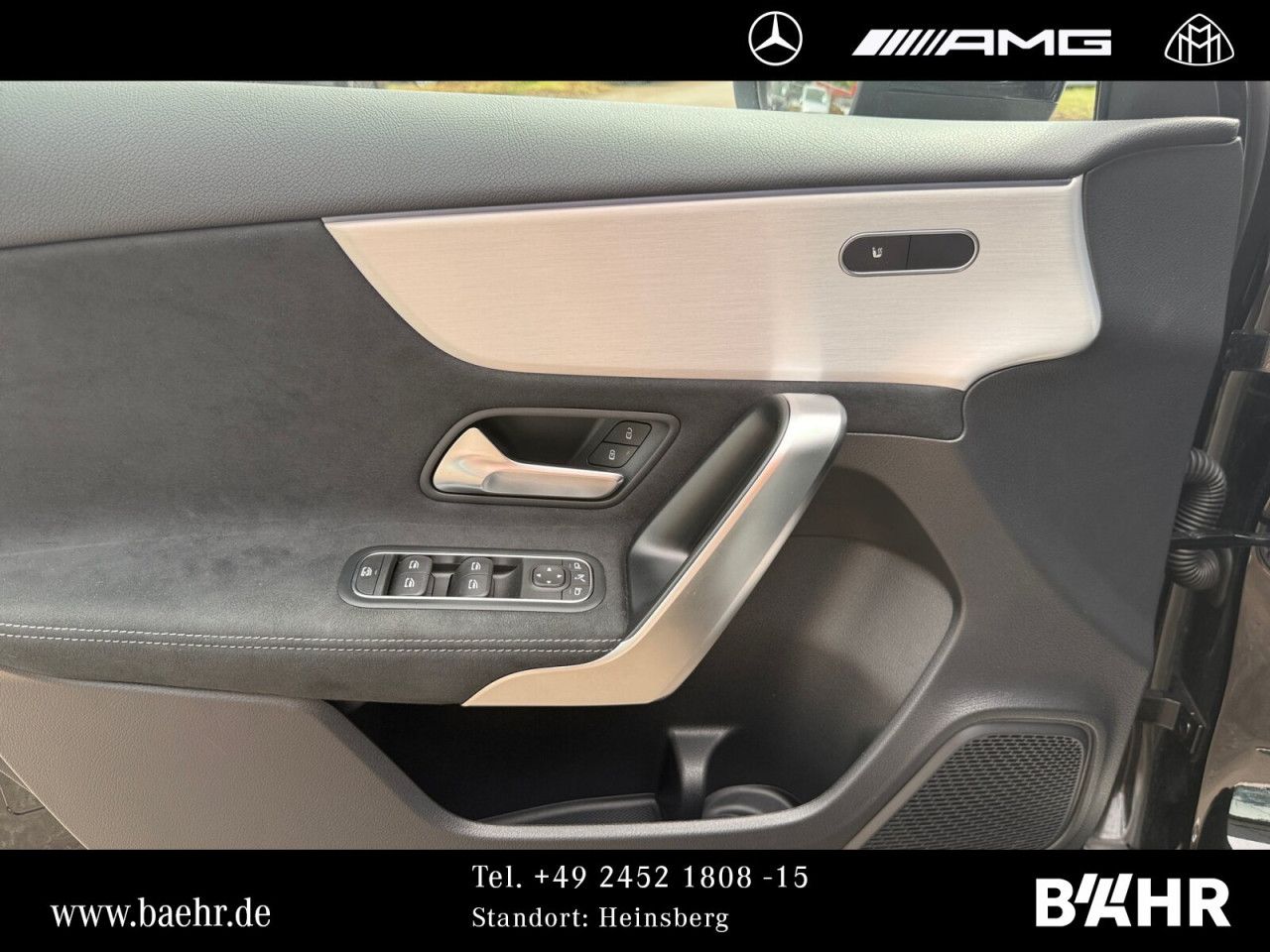 Mercedes-Benz A-Klasse – Bild 14