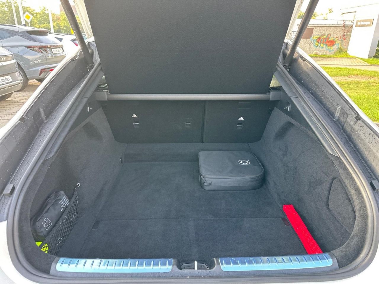 Mercedes-Benz EQS – Bild 8
