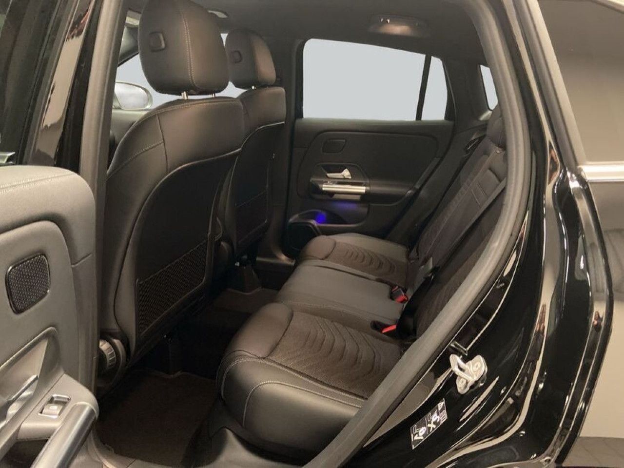Mercedes-Benz GLA – Bild 10