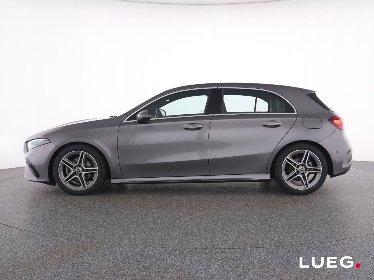 Mercedes-Benz A-Klasse – Bild 10