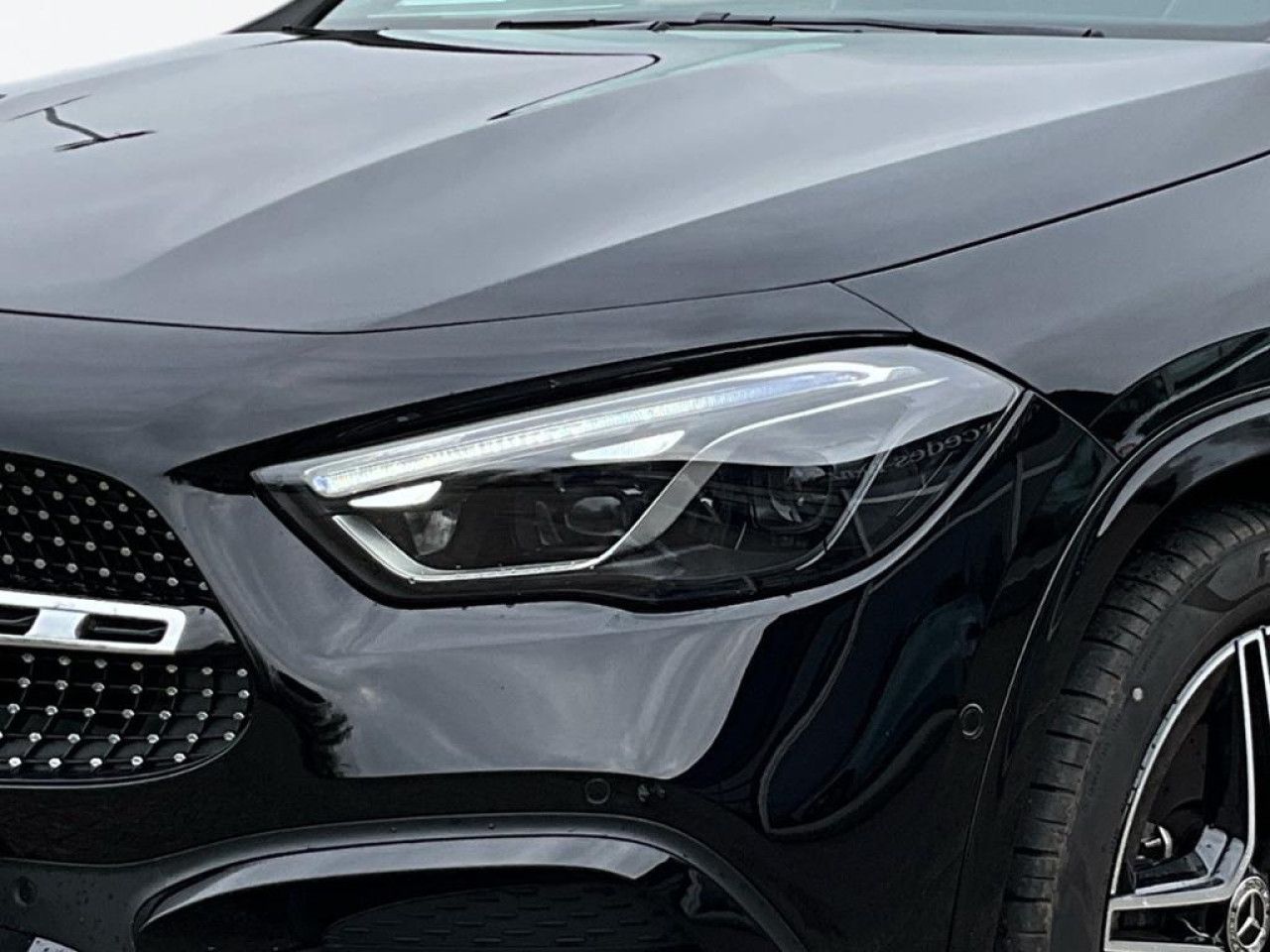 Mercedes-Benz GLA – Bild 6