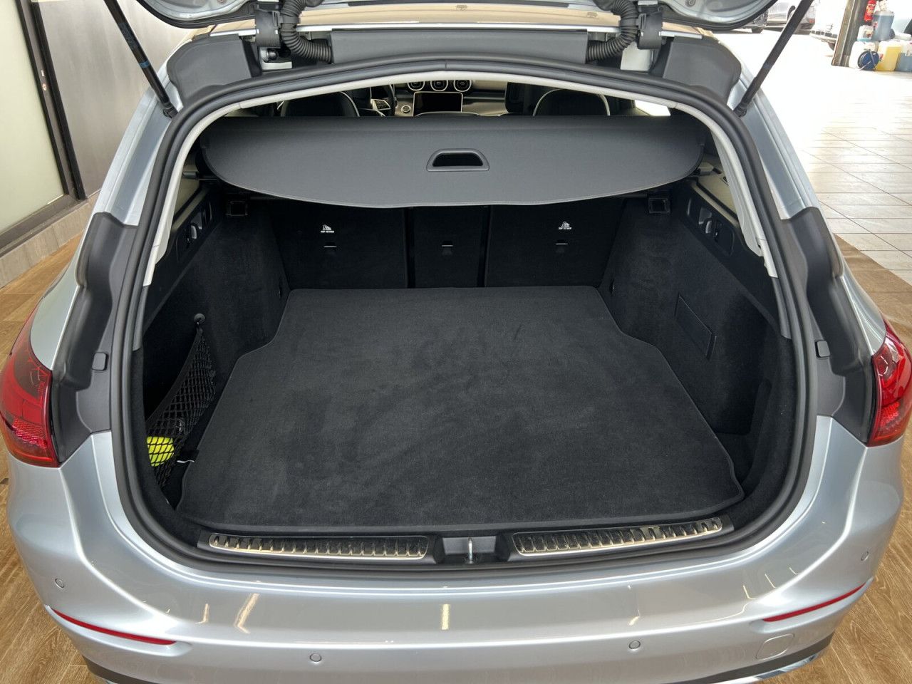 Mercedes-Benz C-Klasse – Bild 6