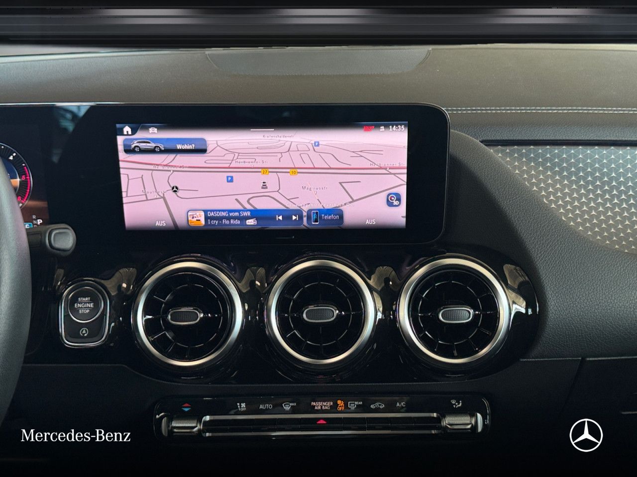 Mercedes-Benz GLA – Bild 14