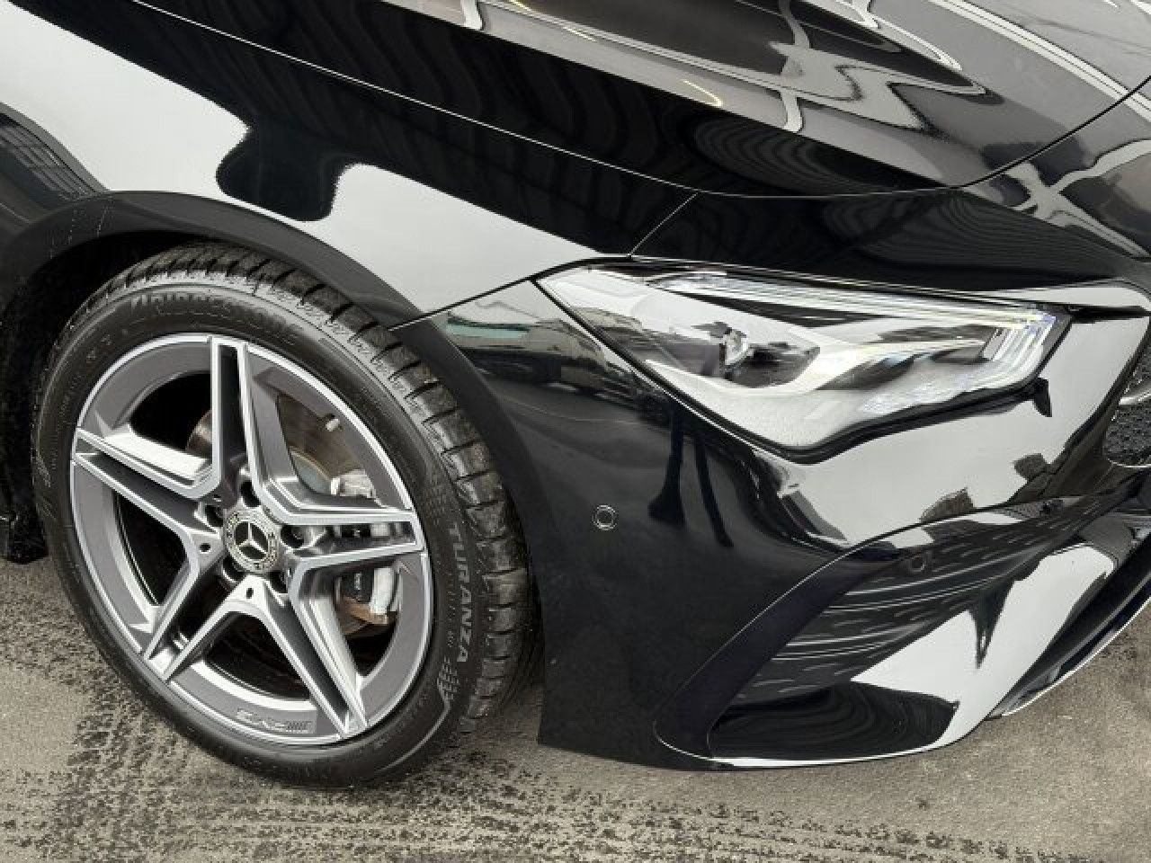 Mercedes-Benz CLA – Bild 17