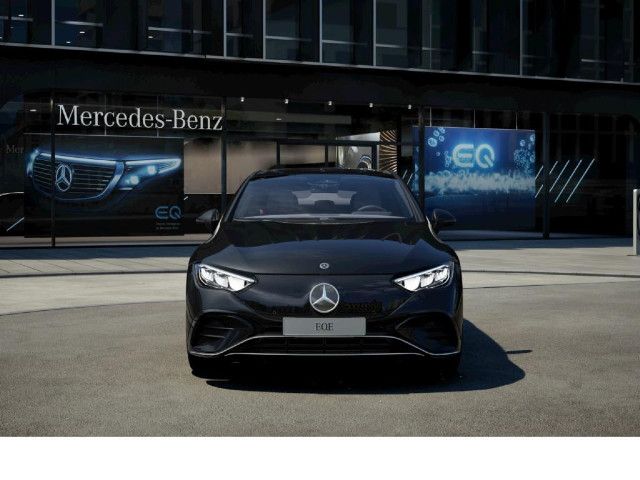 Mercedes-Benz EQE 350