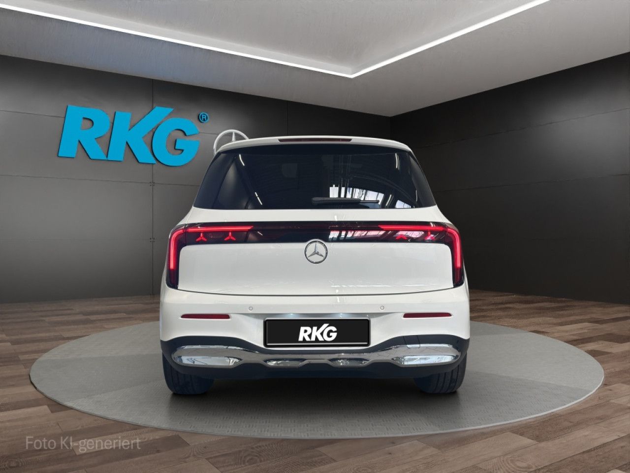 Mercedes-Benz GLB – Bild 4