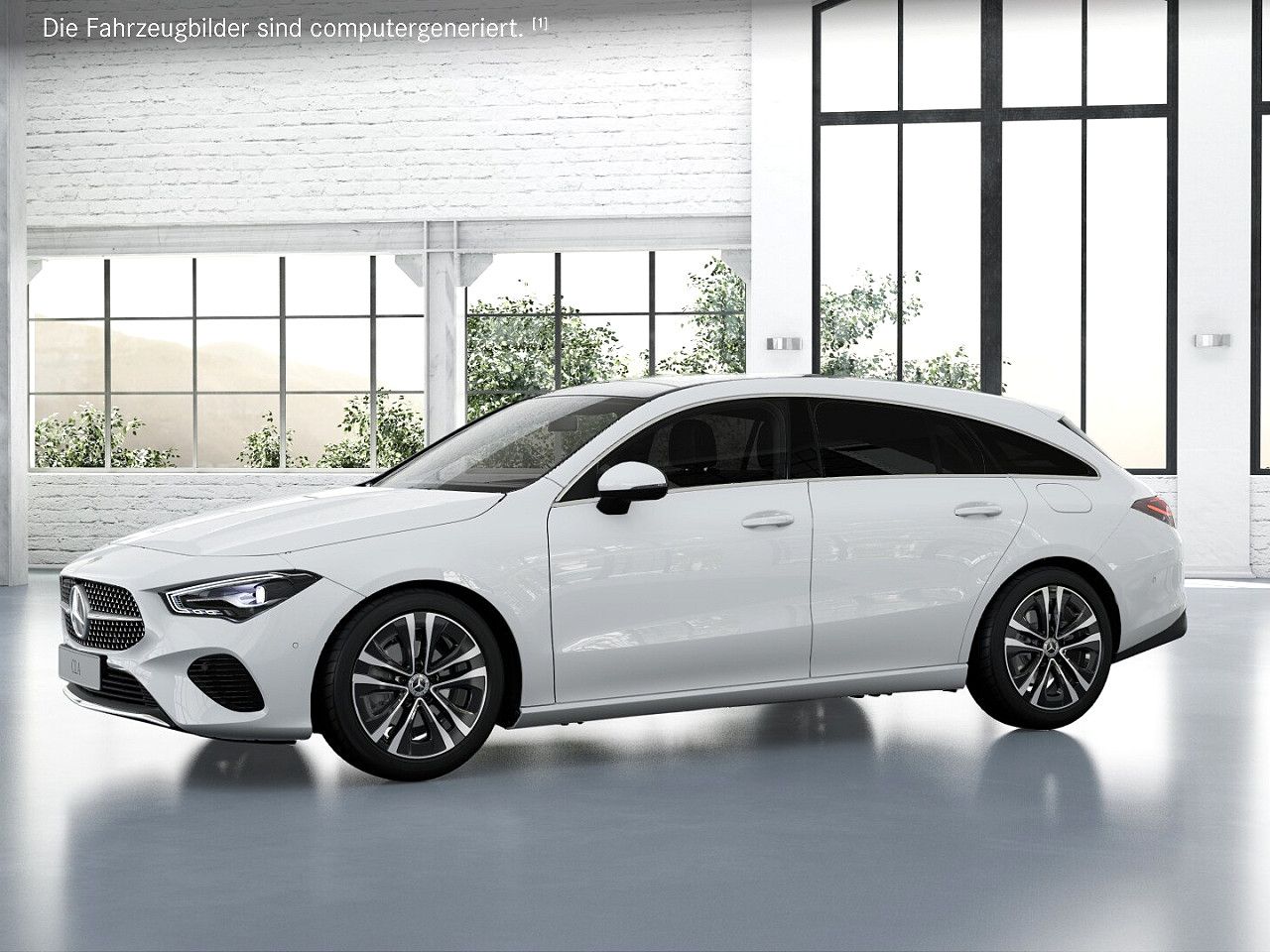 Mercedes-Benz CLA – Bild 30
