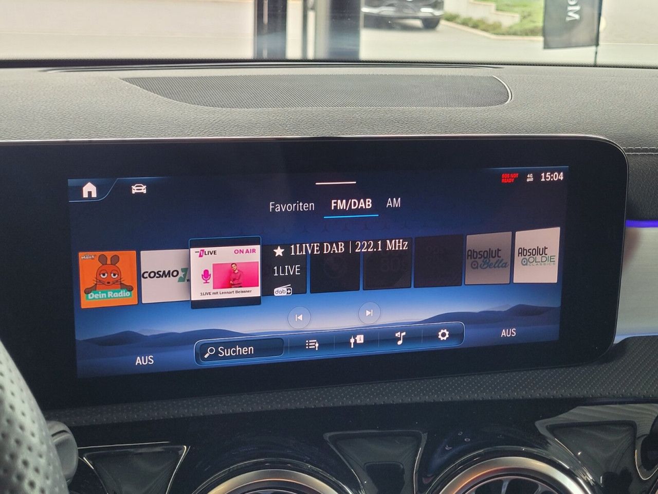 Mercedes-Benz CLA – Bild 14