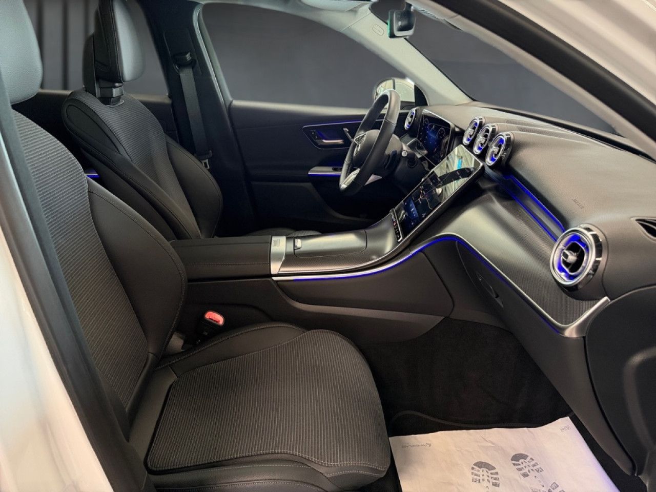 Mercedes-Benz GLC – Bild 17