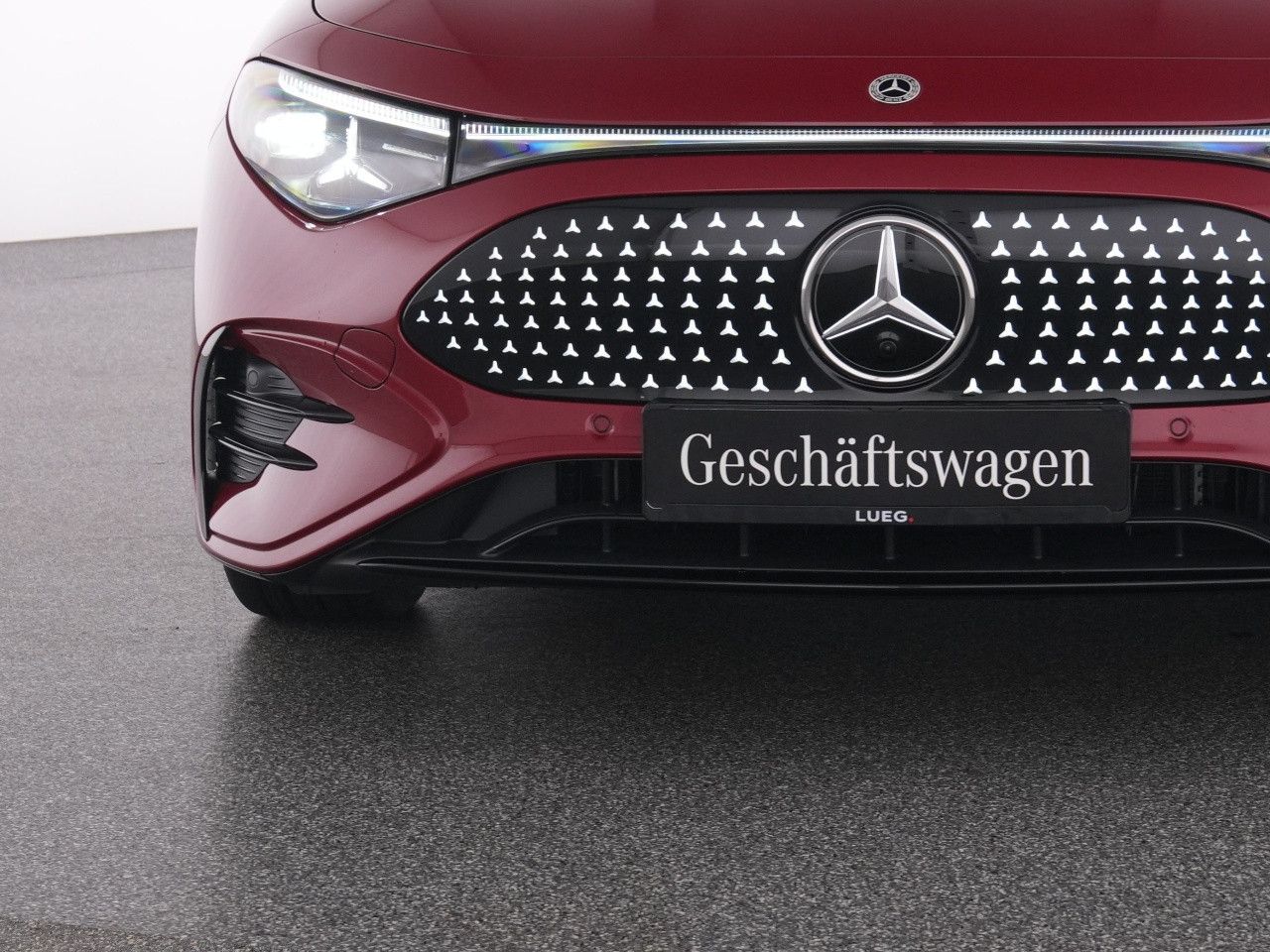 Mercedes-Benz CLA – Bild 16