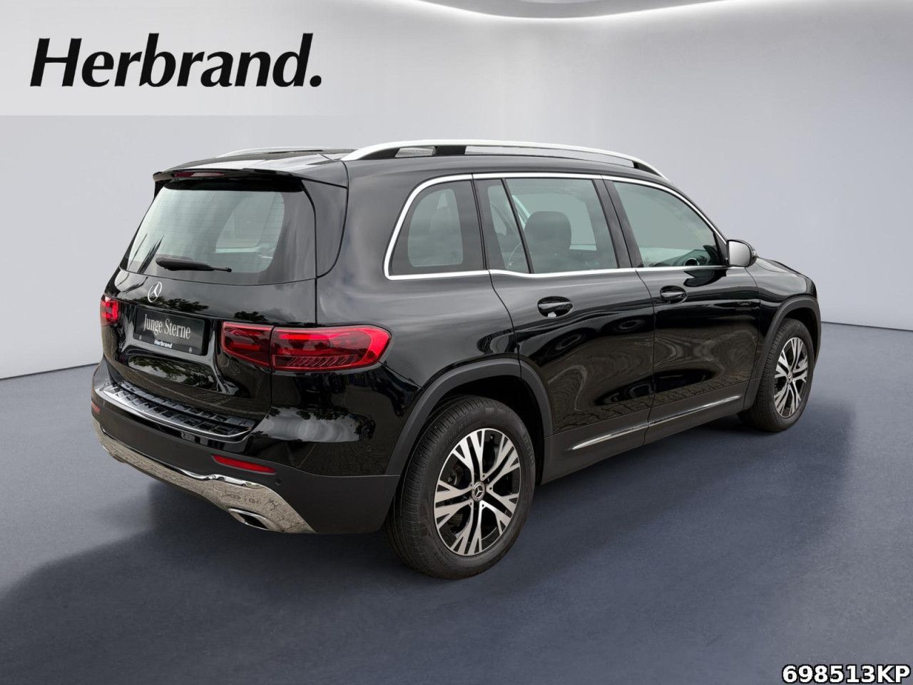 Mercedes-Benz GLB – Bild 3