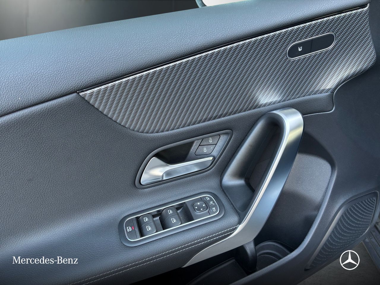 Mercedes-Benz A-Klasse – Bild 10