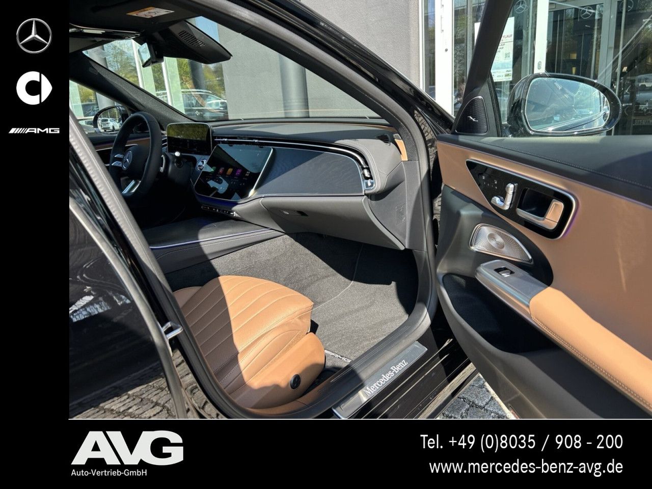 Mercedes-Benz E-Klasse – Bild 12