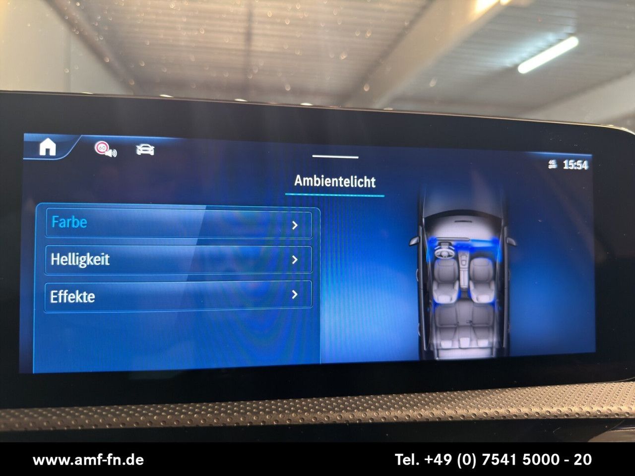 Mercedes-Benz A-Klasse – Bild 12