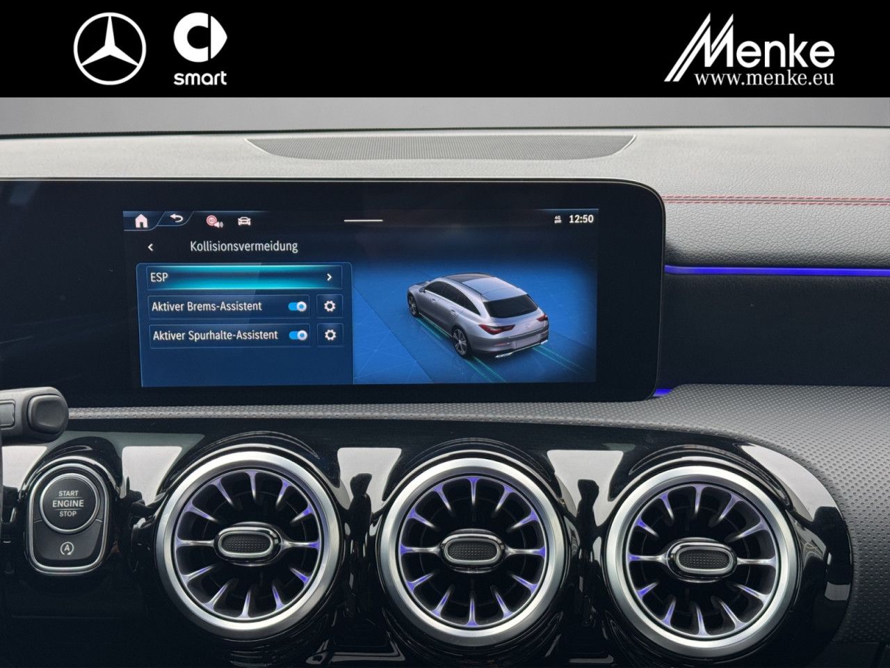 Mercedes-Benz CLA – Bild 13