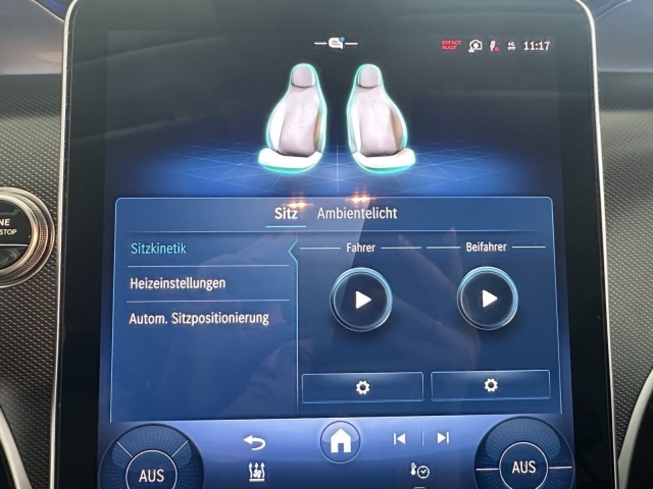 Mercedes-Benz GLC – Bild 21