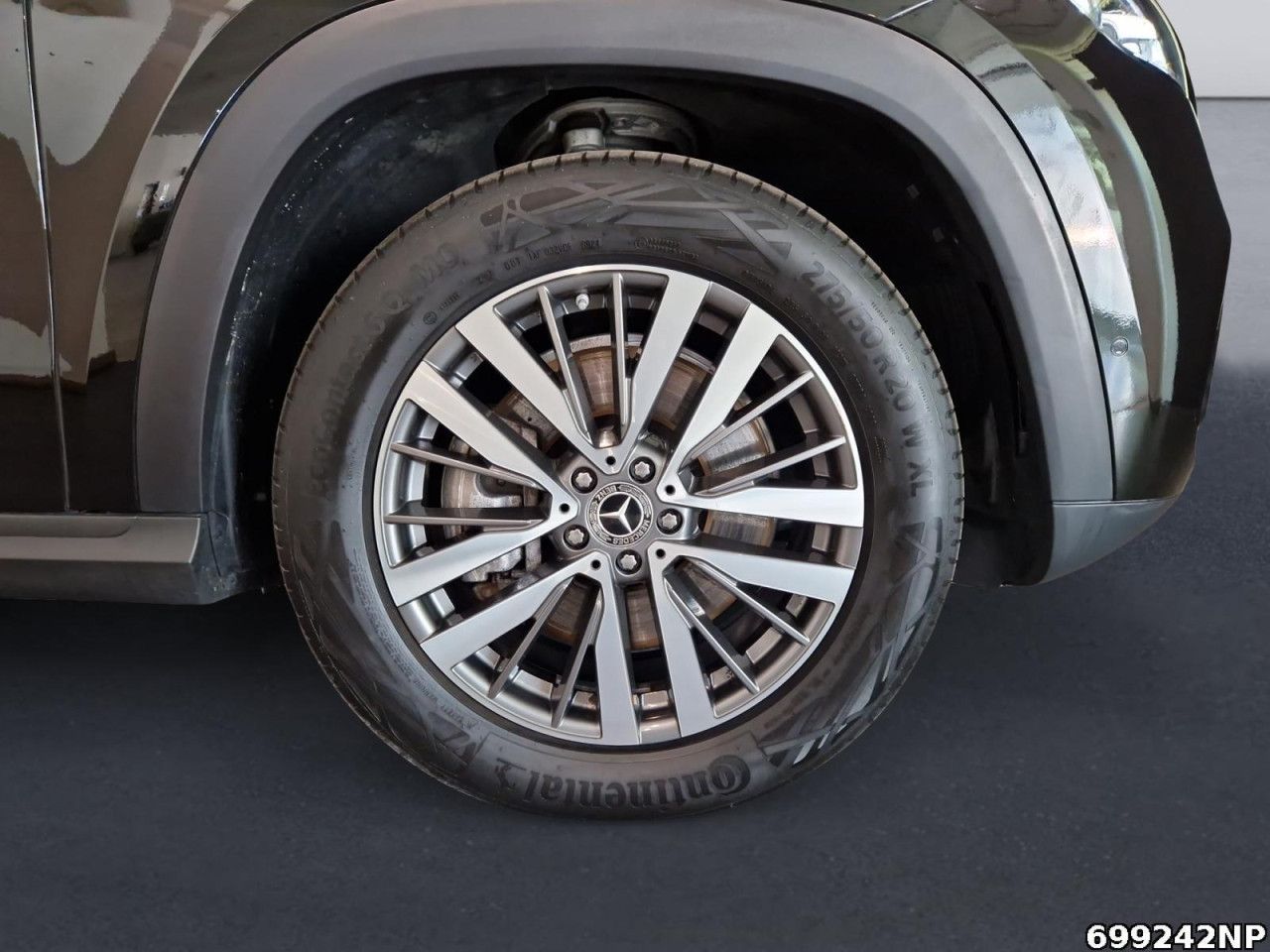 Mercedes-Benz GLS – Bild 5